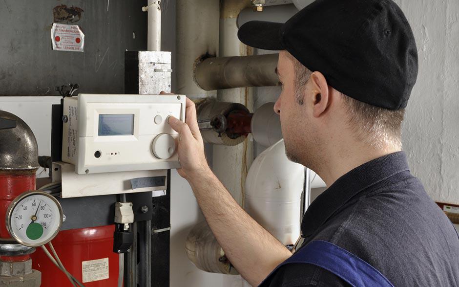 tarif contrat entretien chaudière Le Plessis-Trévise