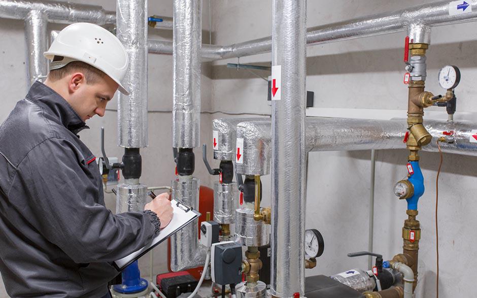 devis entretien chaudière gaz Le Plessis-Trévise